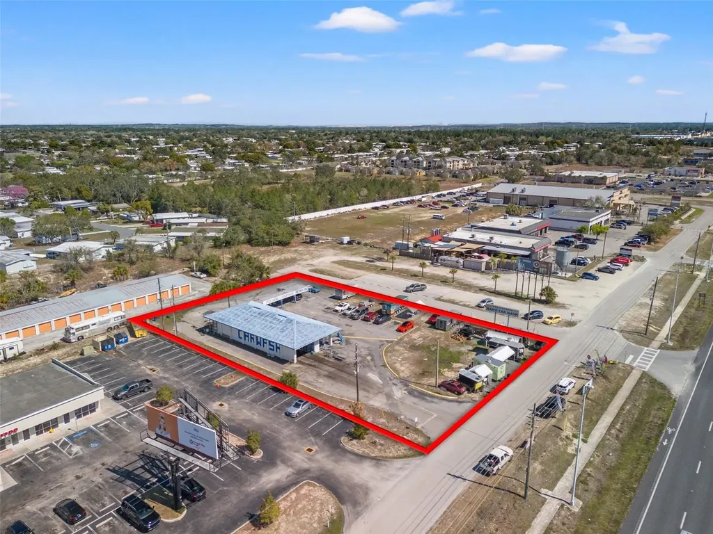12125 Cortez Boulevard Brooksville FL 34613