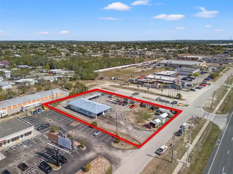 12125 Cortez Boulevard Brooksville FL 34613
