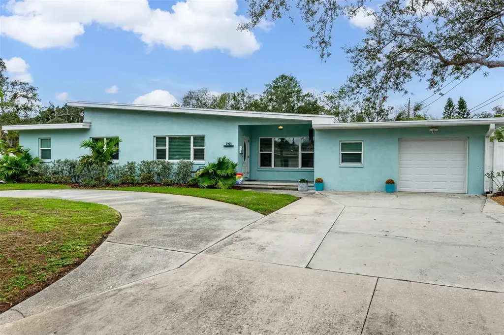 7191 21st Street S St Petersburg FL 33712