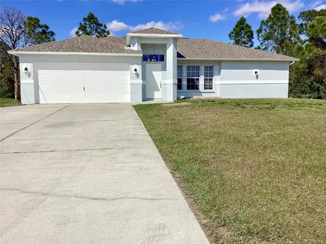8314 Drolet Avenue North Port FL 34291