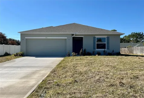 175 Fletcher Street Port Charlotte FL 33954