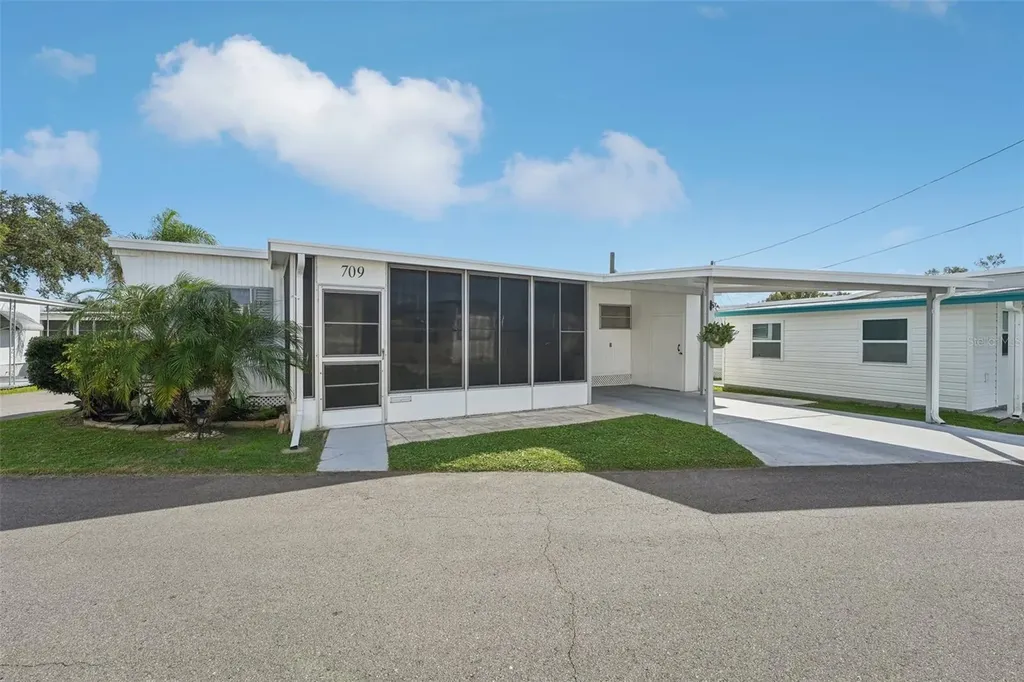1600 N Old Coachman Road Clearwater FL 33765