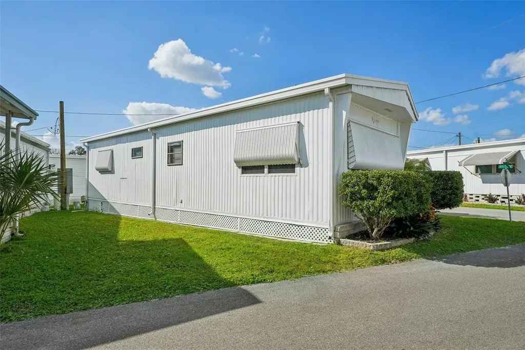 1600 N Old Coachman Road Clearwater FL 33765