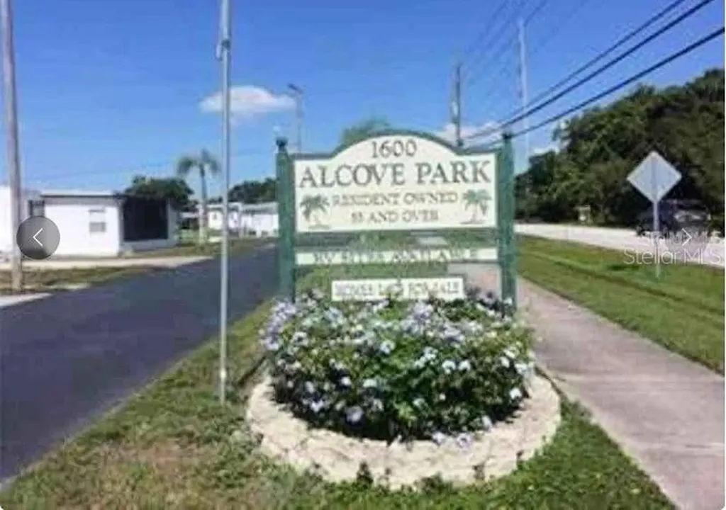1600 N Old Coachman Road Clearwater FL 33765