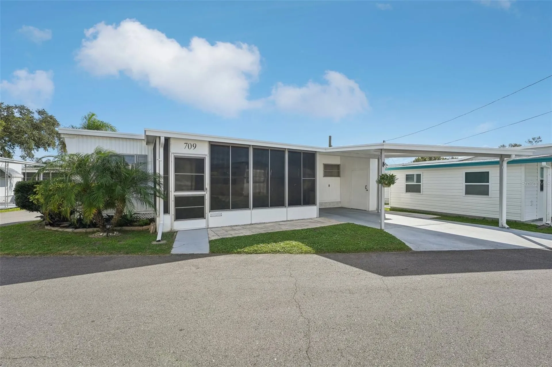 1600 N Old Coachman Road Clearwater FL 33765