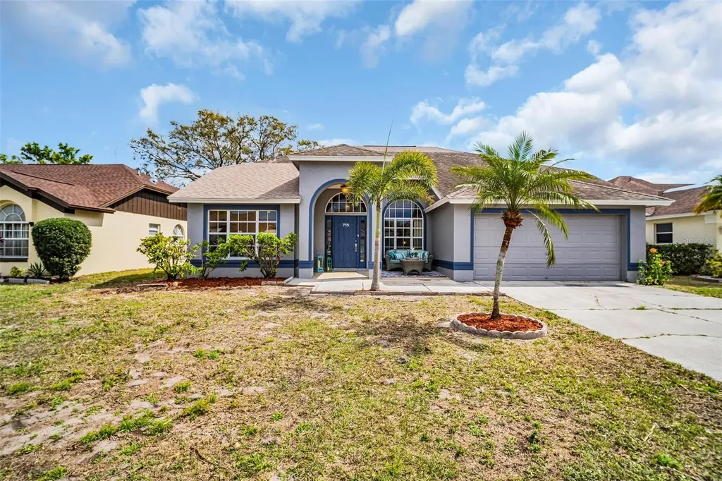 715 45th Street E Bradenton FL 34208