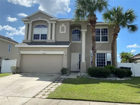 14020 Sanibel Isle Drive Orlando FL 32824