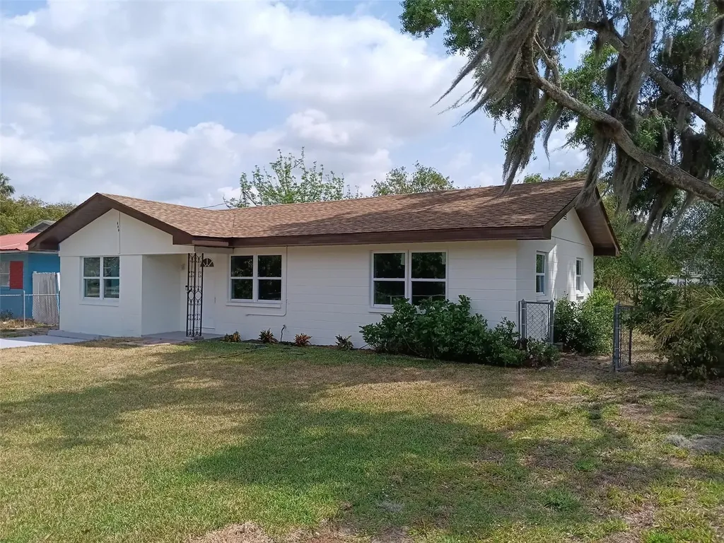 605 S Verona Avenue Avon Park FL 33825