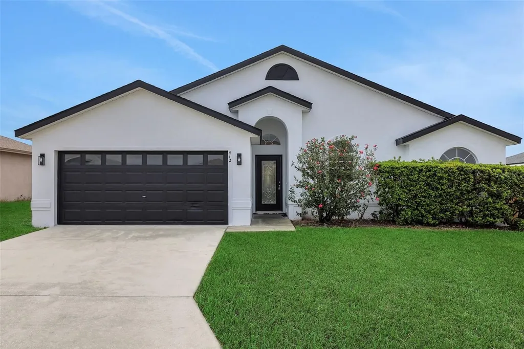 412 Savanna Pointe Street Winter Haven FL 33884