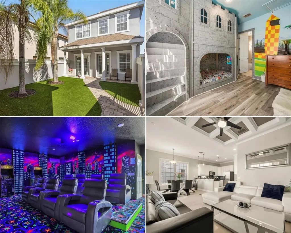 861 Golden Bear Drive Reunion FL 34747