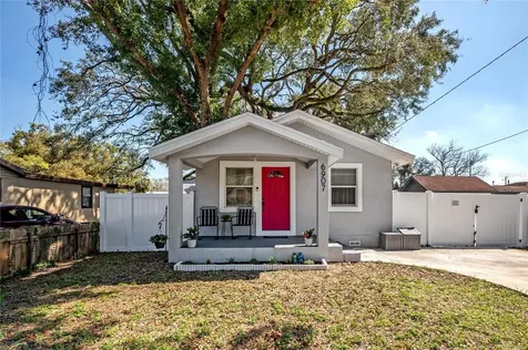 6907 N 12th Street Tampa FL 33604