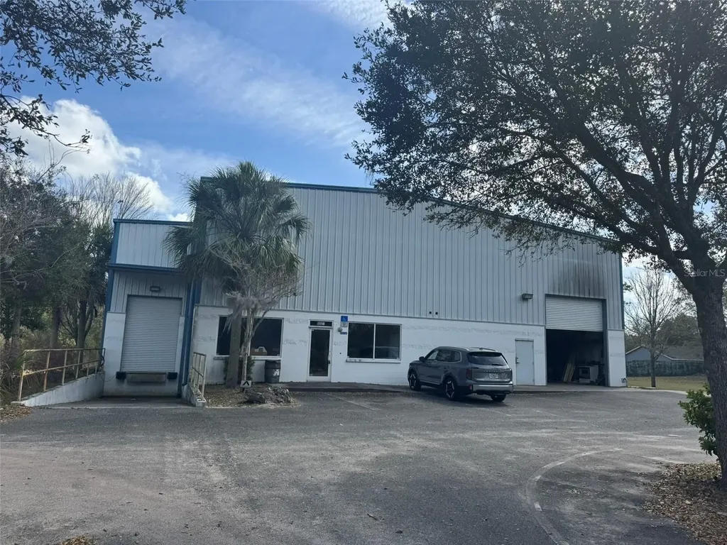 6621 NW 16th Street Gainesville FL 32653