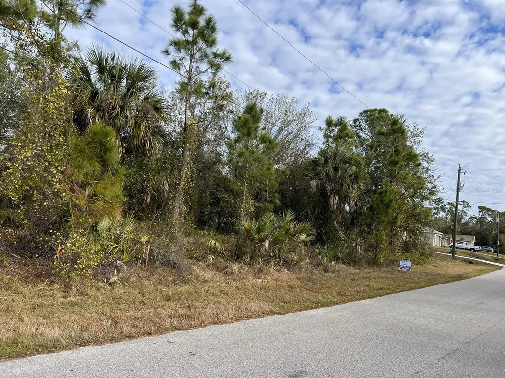 Carmelia Street North Port FL 34288