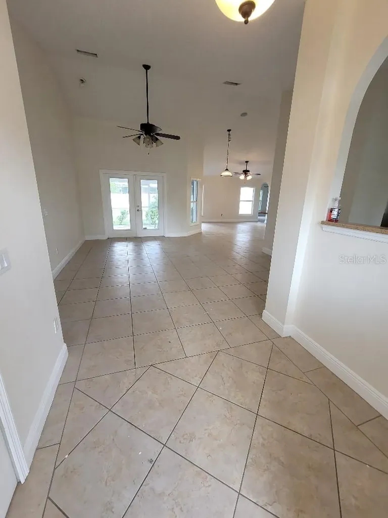 1402 Jakway Road North Port FL 34288