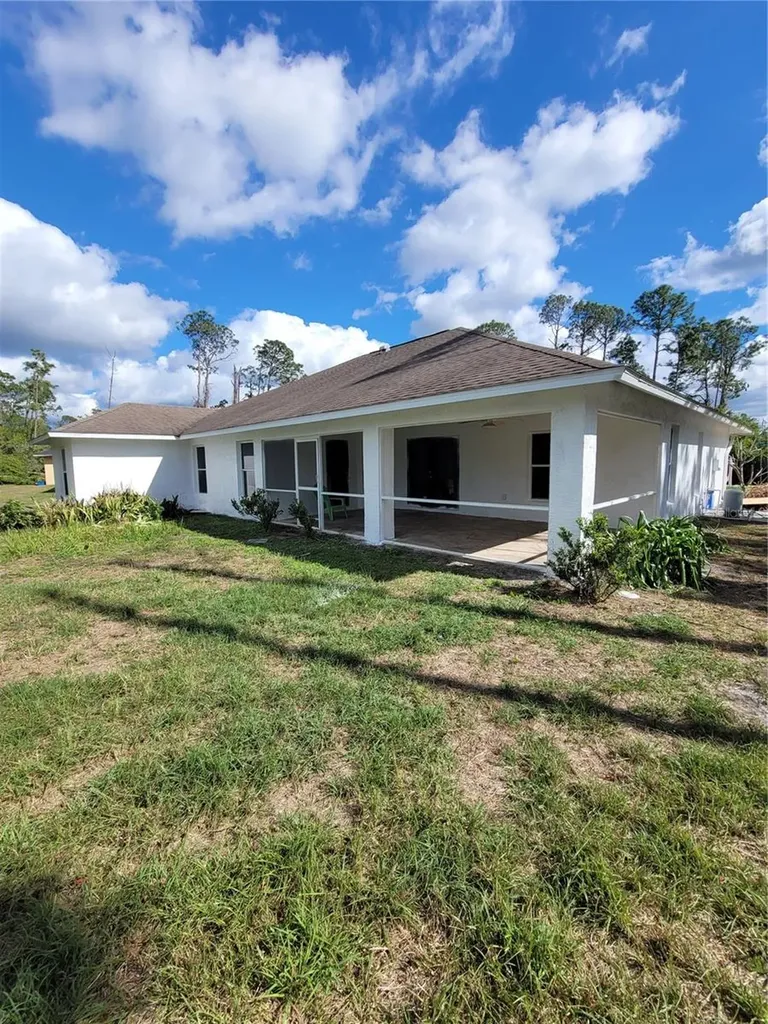 1402 Jakway Road North Port FL 34288