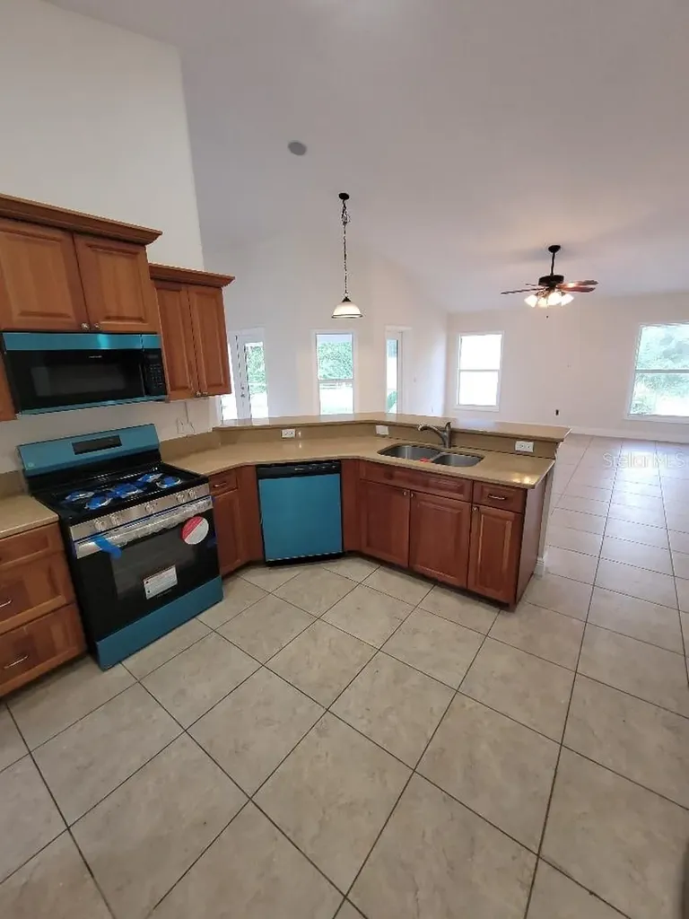 1402 Jakway Road North Port FL 34288