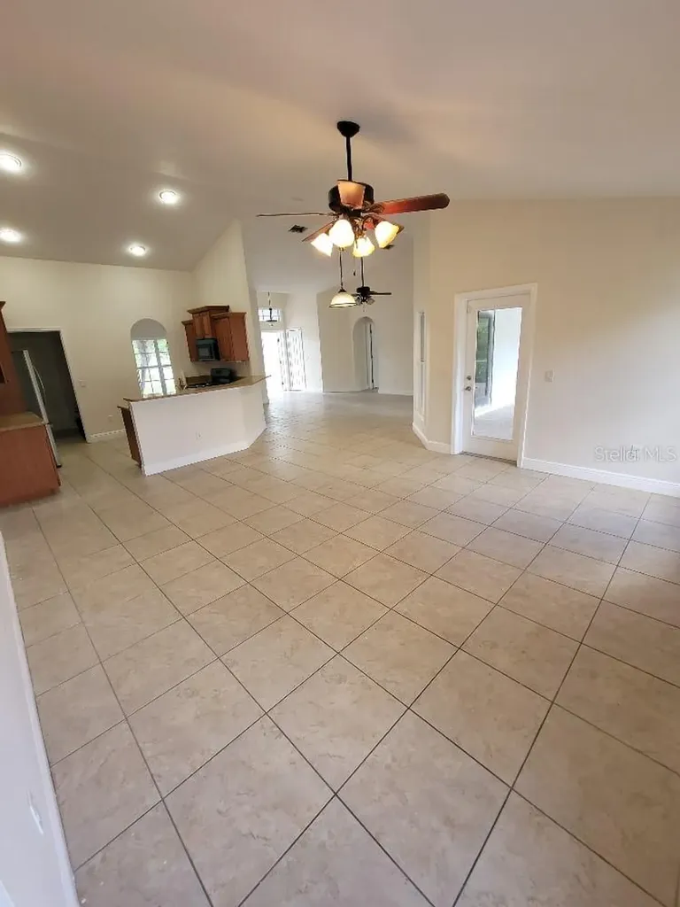 1402 Jakway Road North Port FL 34288