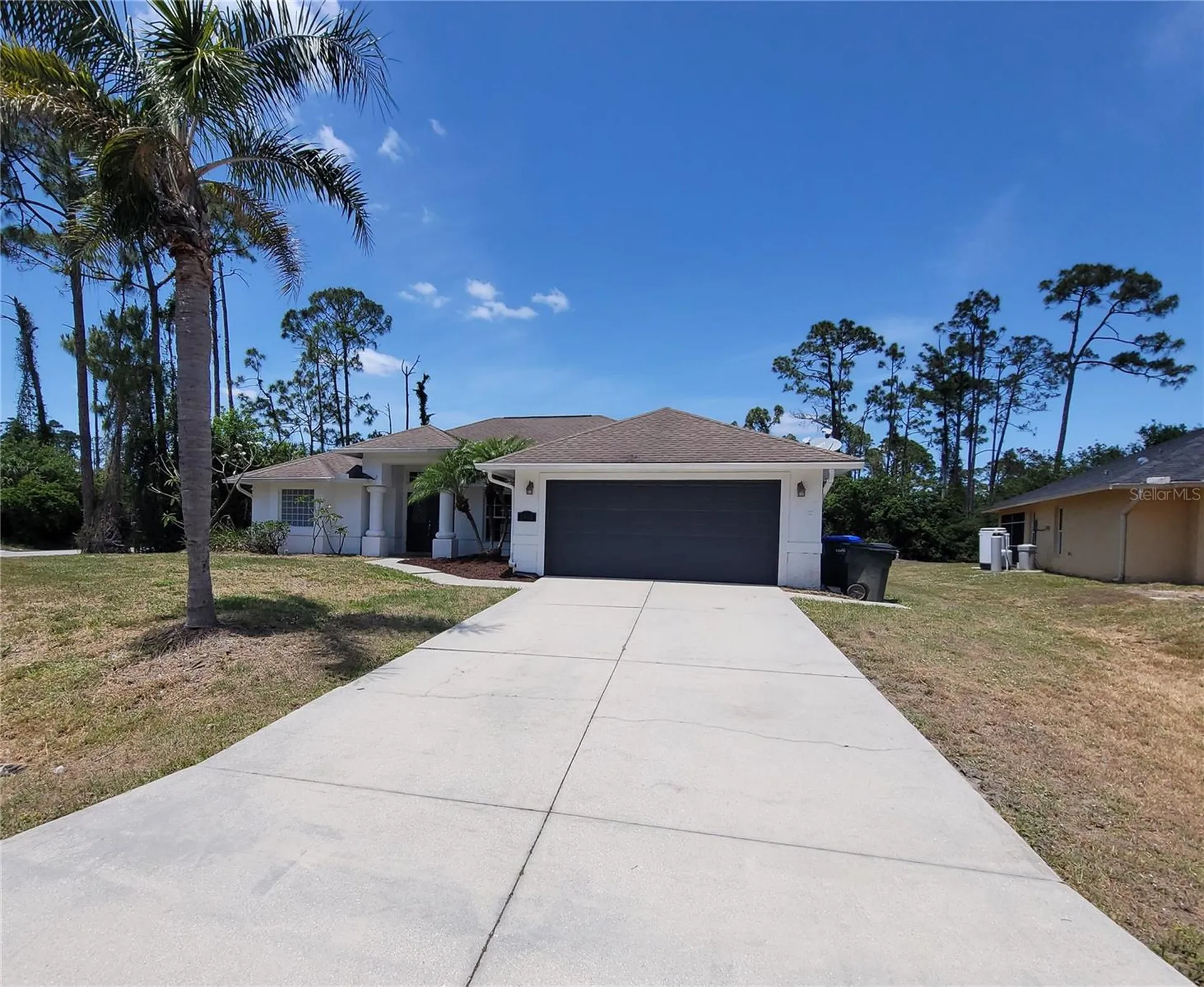 1402 Jakway Road North Port FL 34288