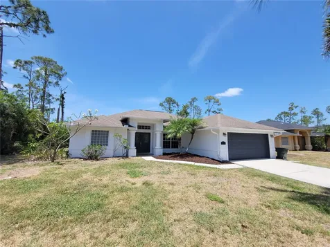 1402 Jakway Road North Port FL 34288
