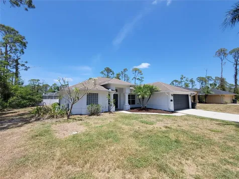 1402 Jakway Road North Port FL 34288