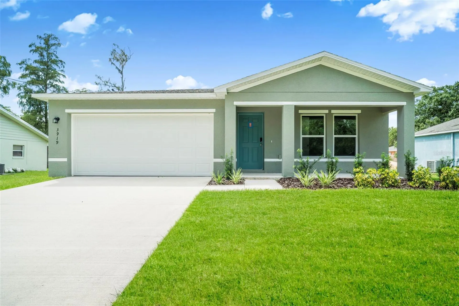 3919 Durango Avenue Sebring FL 33872