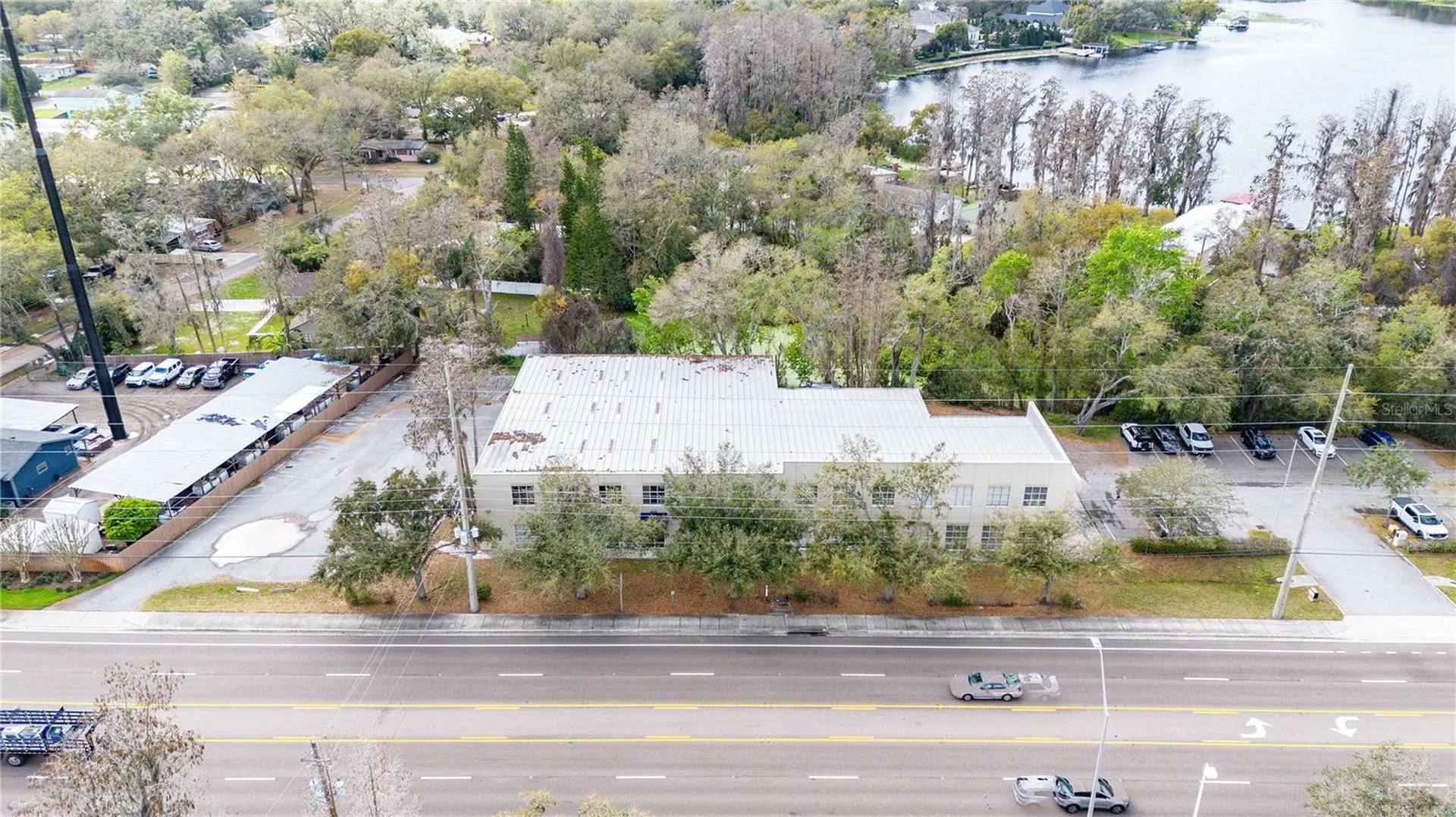 16238 N Florida Avenue Lutz FL 33549