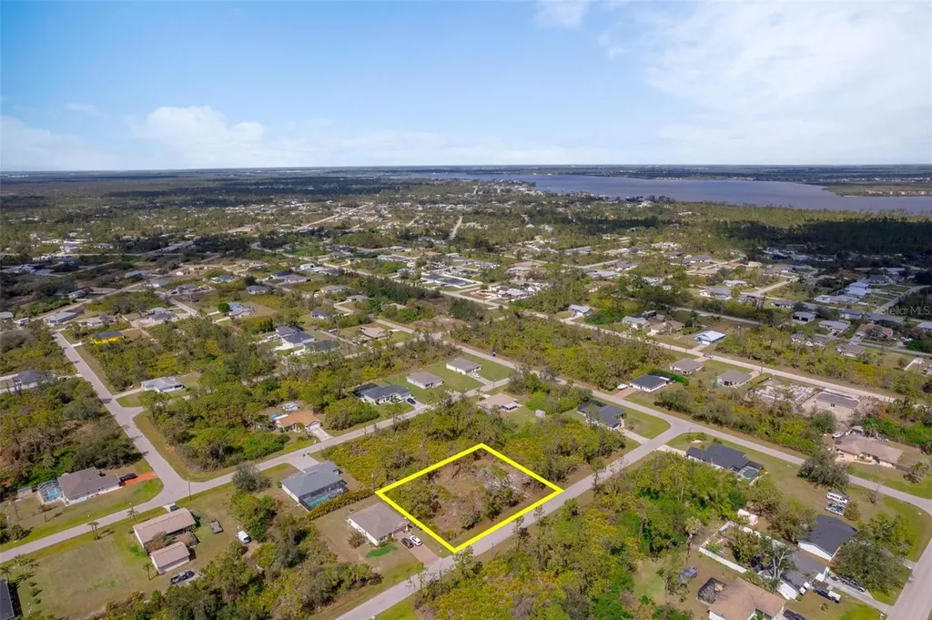 12400 Prudential Avenue Port Charlotte FL 33981