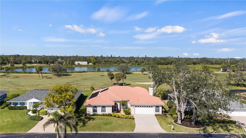 1921 Pebble Beach Court Venice FL 34293
