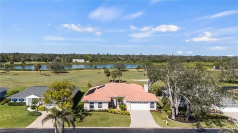 1921 Pebble Beach Court Venice FL 34293