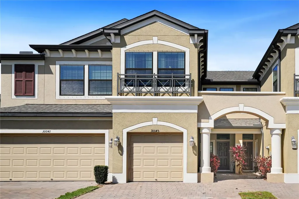 30045 Southwell Lane Wesley Chapel FL 33543