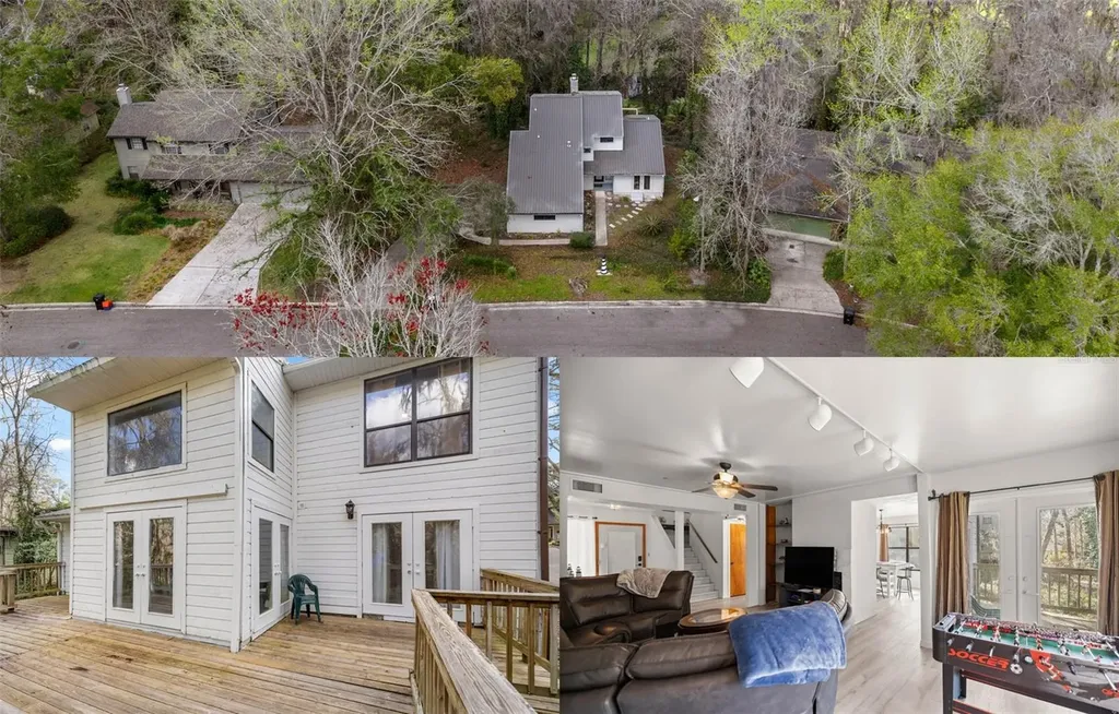 6112 NW 24th Lane Gainesville FL 32606