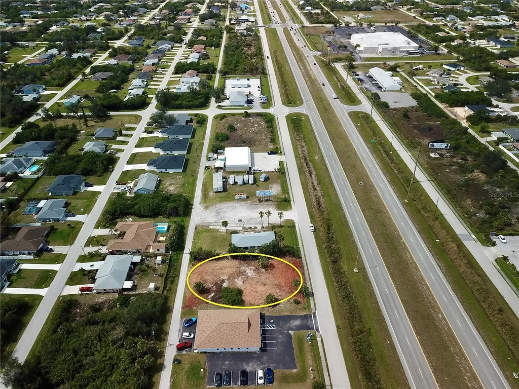 4303 & 4307 S Access Road Englewood FL 34224