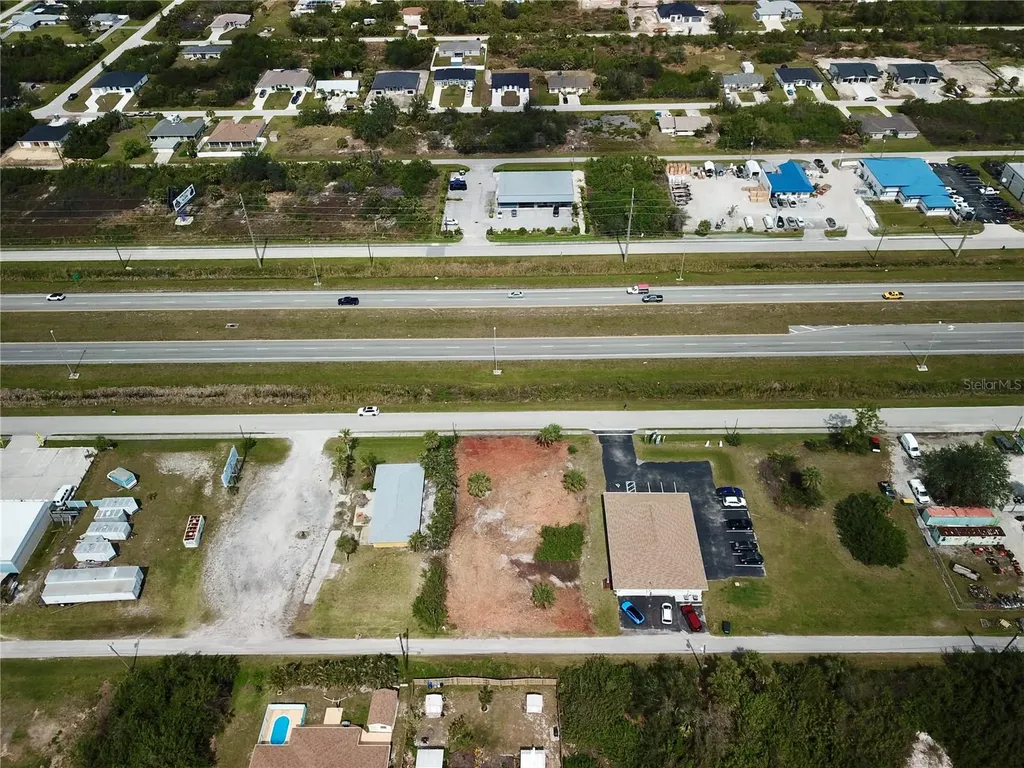 4303 & 4307 S Access Road Englewood FL 34224