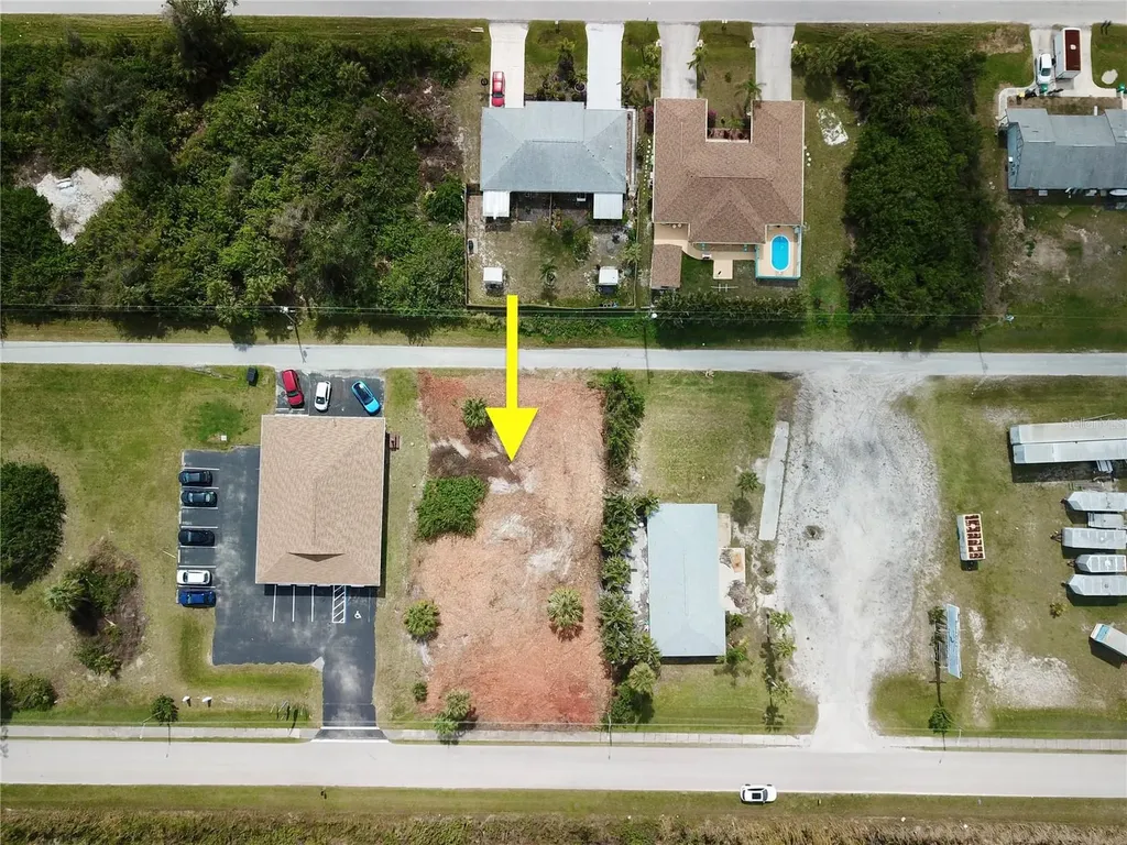 4303 & 4307 S Access Road Englewood FL 34224