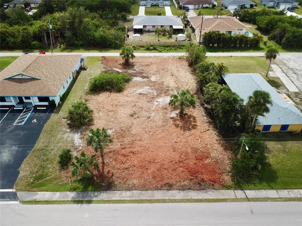 4303 & 4307 S Access Road Englewood FL 34224