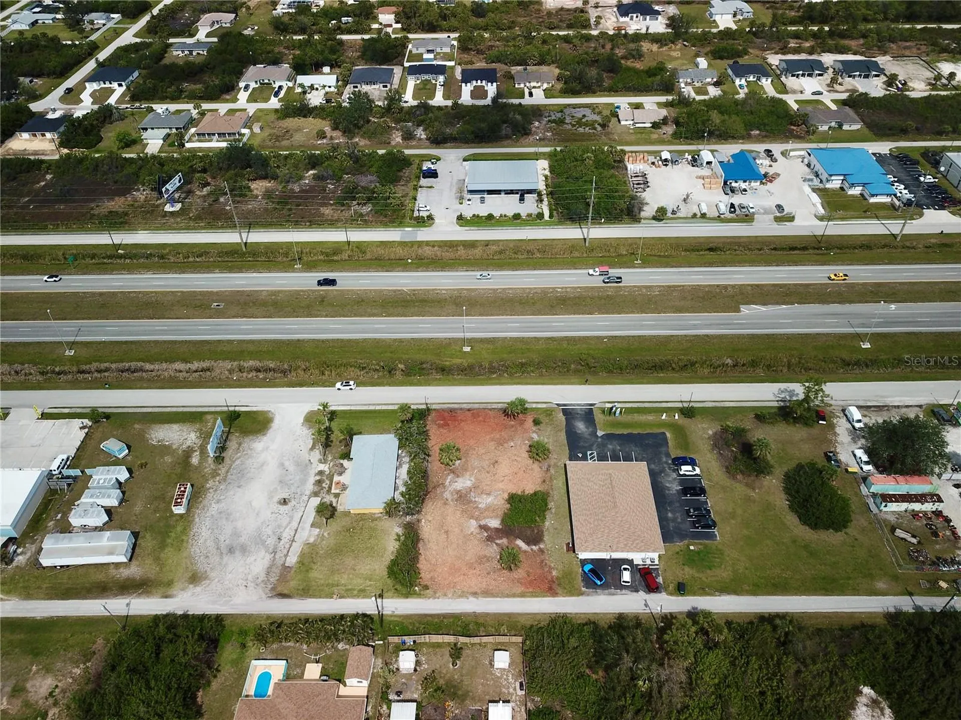 4303 & 4307 S Access Road Englewood FL 34224