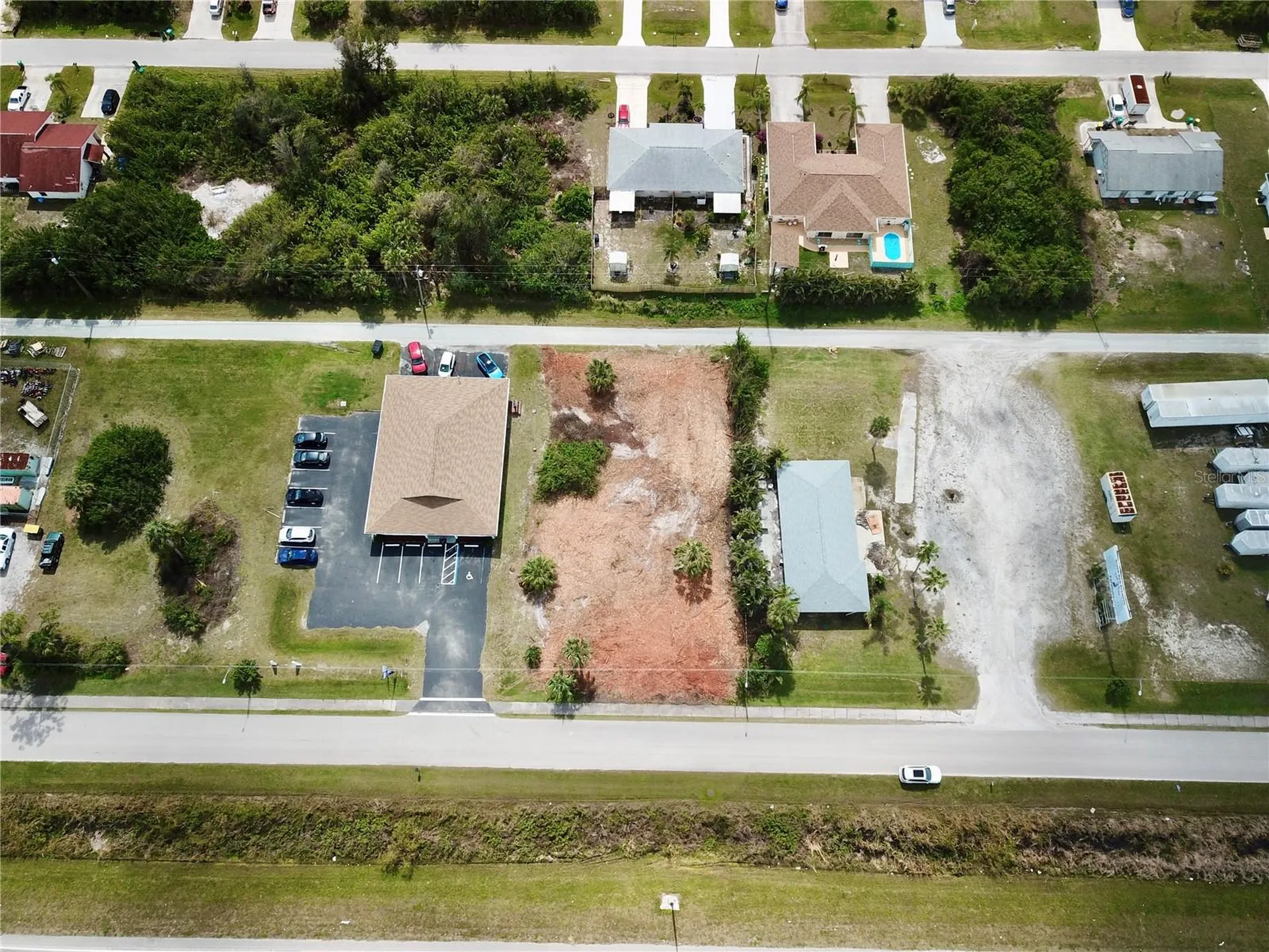 4303 & 4307 S Access Road Englewood FL 34224