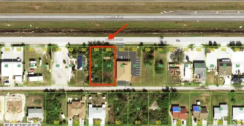 4303 & 4307 S Access Road Englewood FL 34224