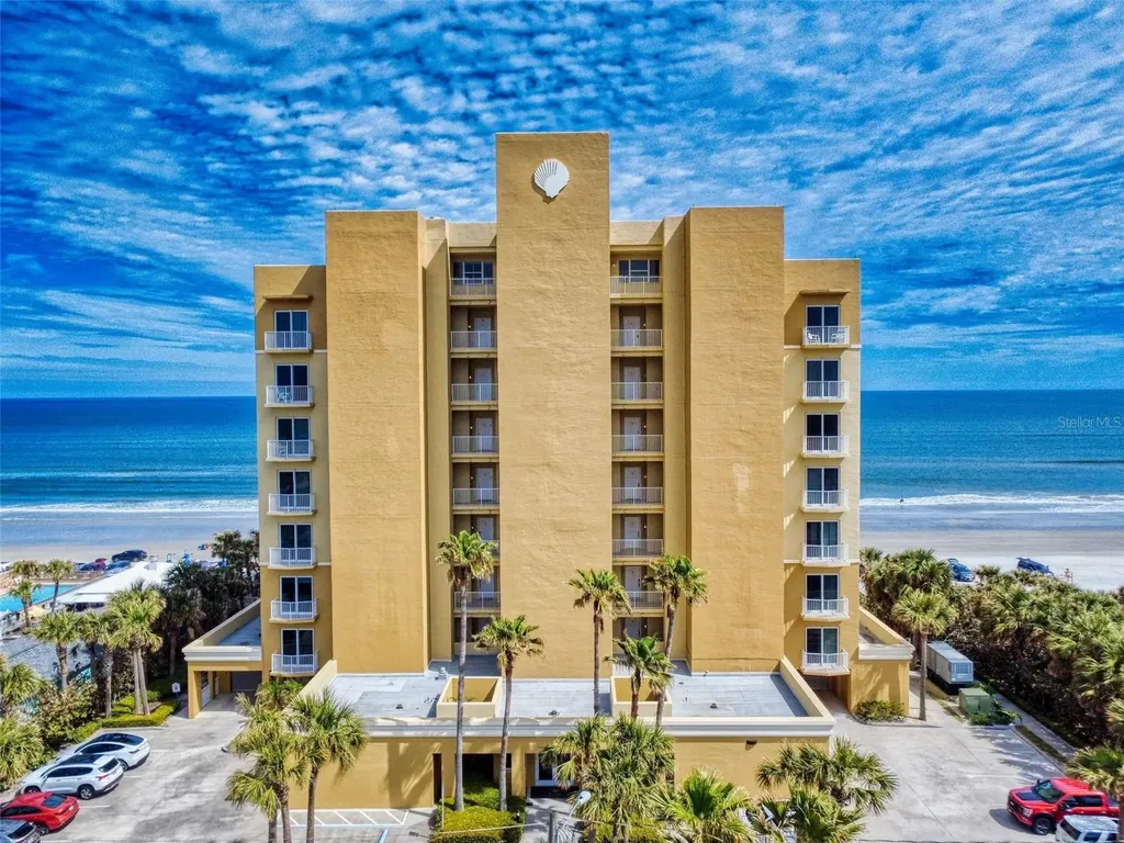 1705 S Atlantic Avenue New Smyrna Beach FL 32169