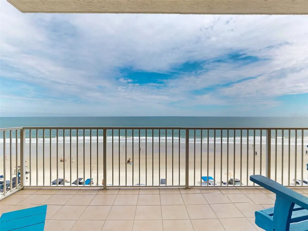 1705 S Atlantic Avenue New Smyrna Beach FL 32169