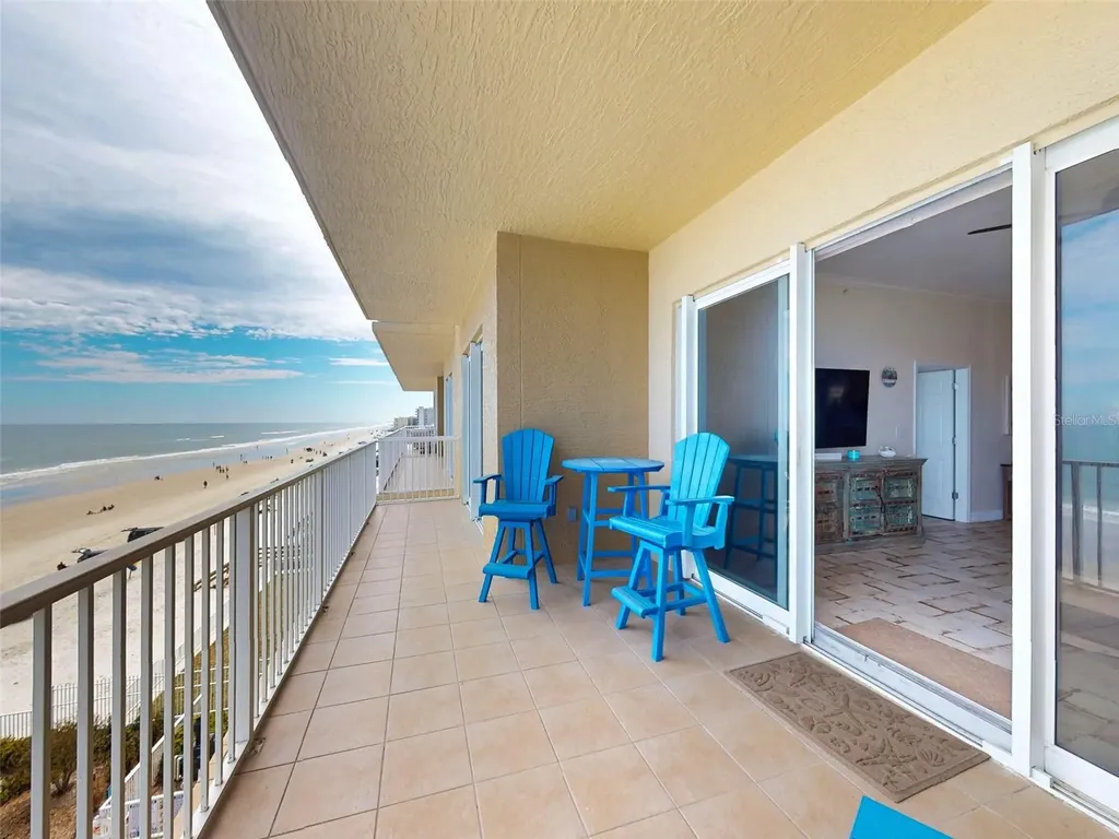 1705 S Atlantic Avenue New Smyrna Beach FL 32169