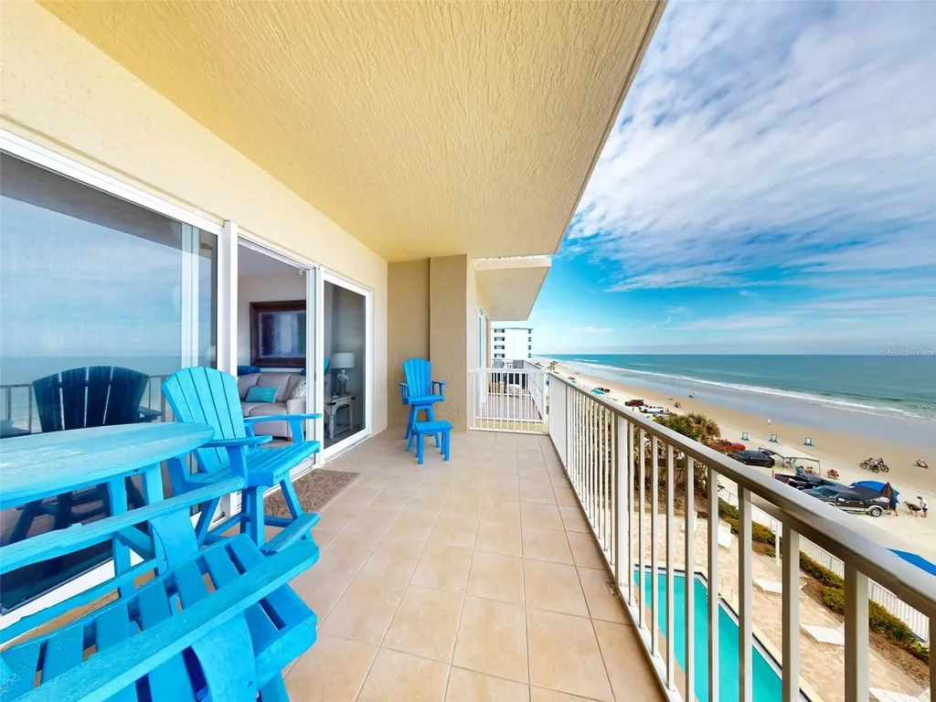 1705 S Atlantic Avenue New Smyrna Beach FL 32169