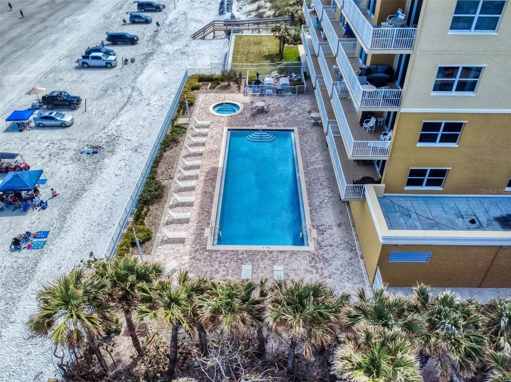 1705 S Atlantic Avenue New Smyrna Beach FL 32169