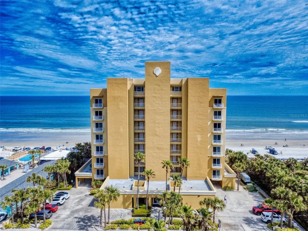1705 S Atlantic Avenue New Smyrna Beach FL 32169
