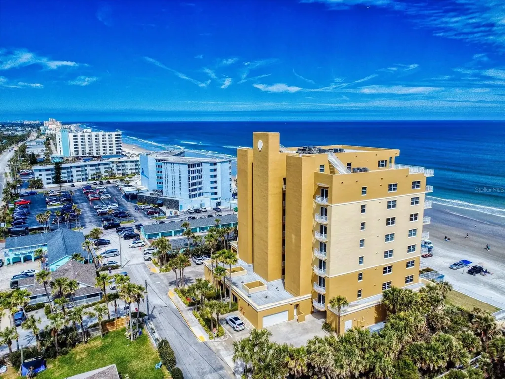 1705 S Atlantic Avenue New Smyrna Beach FL 32169