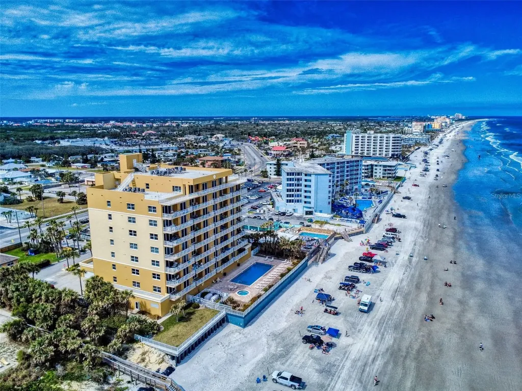 1705 S Atlantic Avenue New Smyrna Beach FL 32169