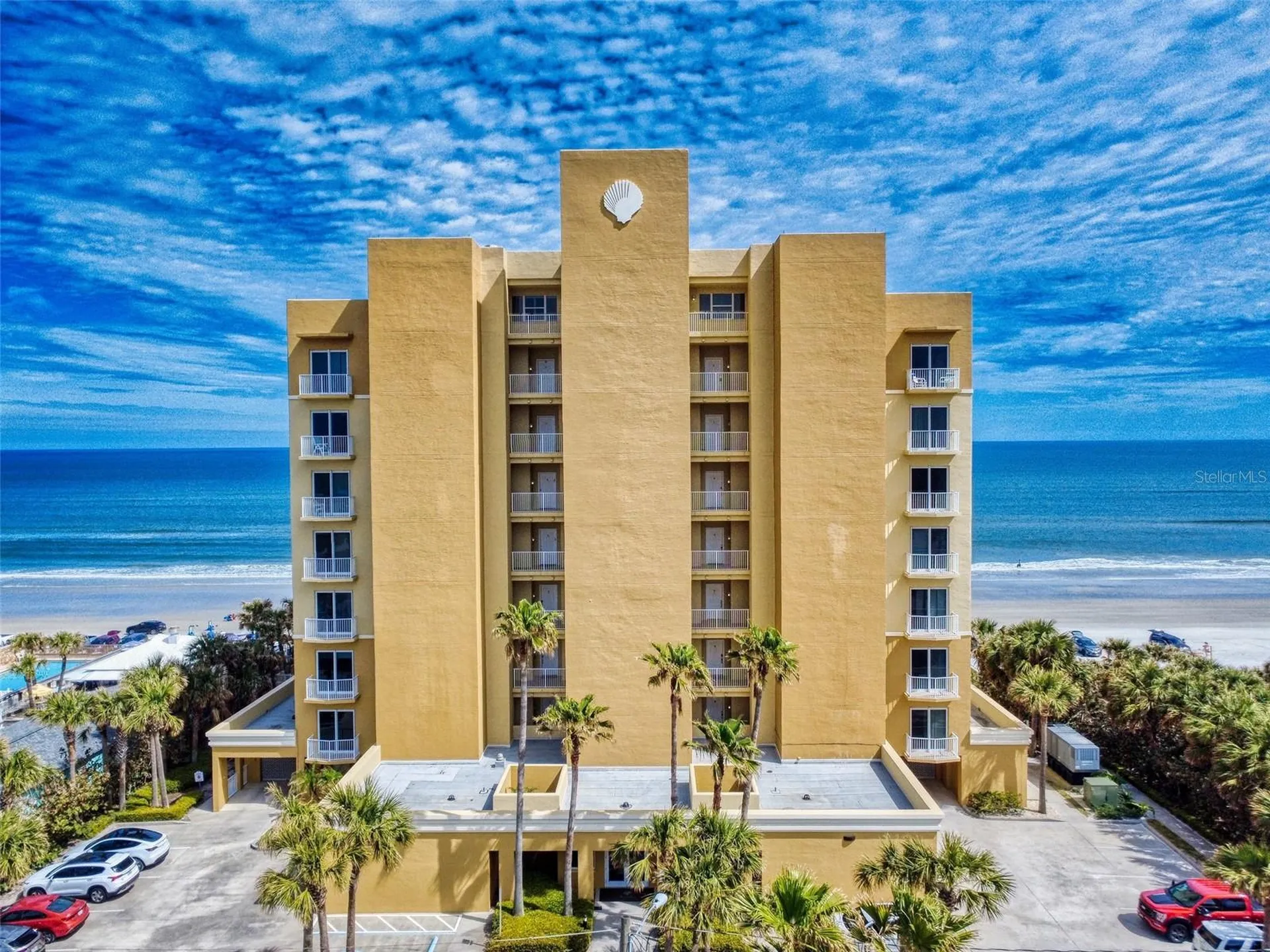 1705 S Atlantic Avenue New Smyrna Beach FL 32169