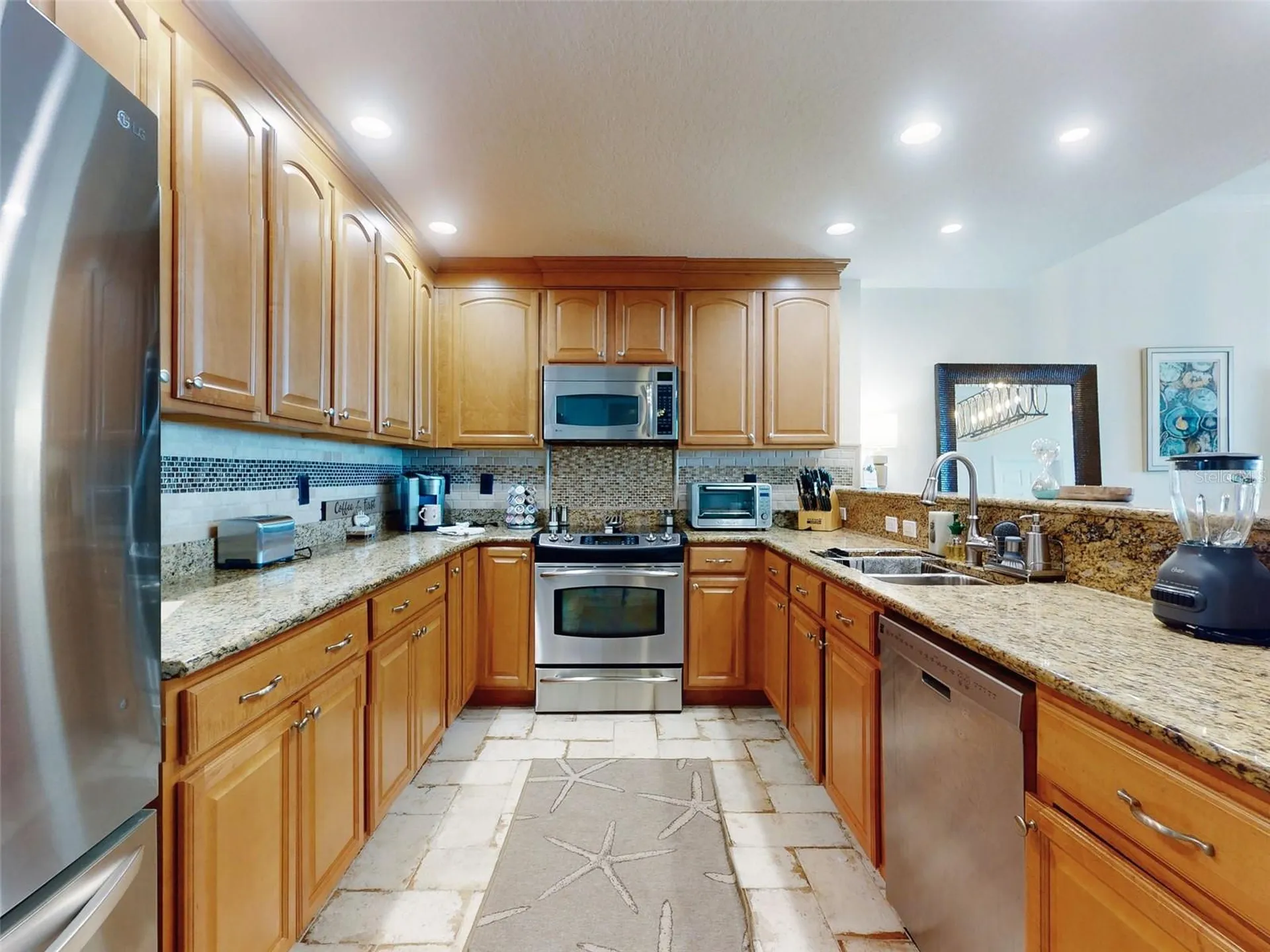 1705 S Atlantic Avenue New Smyrna Beach FL 32169