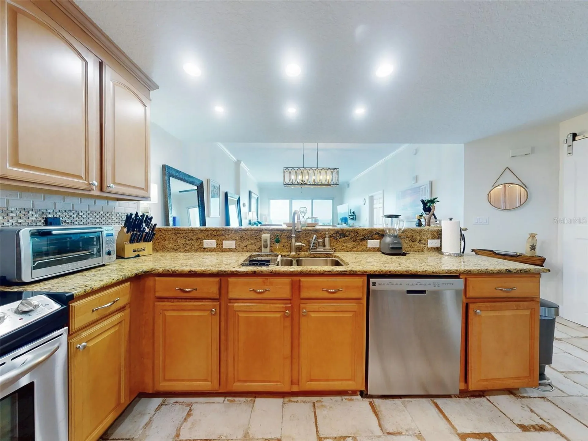 1705 S Atlantic Avenue New Smyrna Beach FL 32169