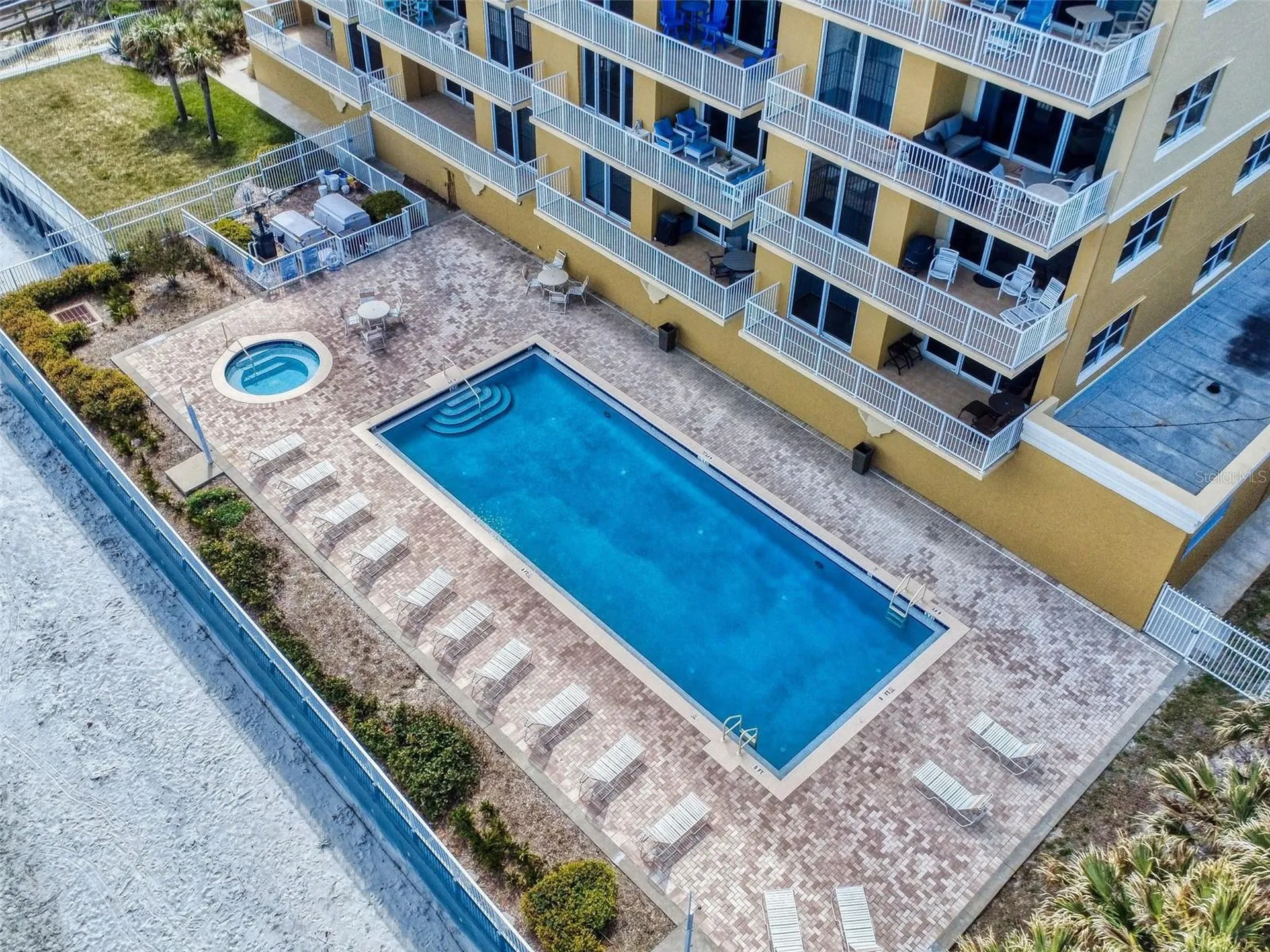 1705 S Atlantic Avenue New Smyrna Beach FL 32169